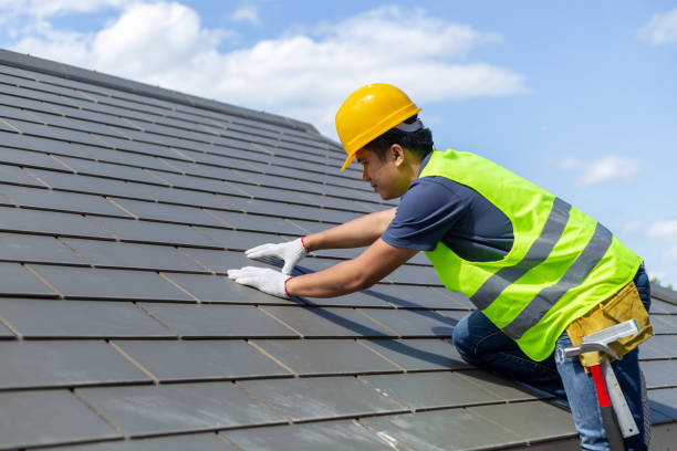 Fast & Reliable Emergency Roof Repairs in Ellport, PA