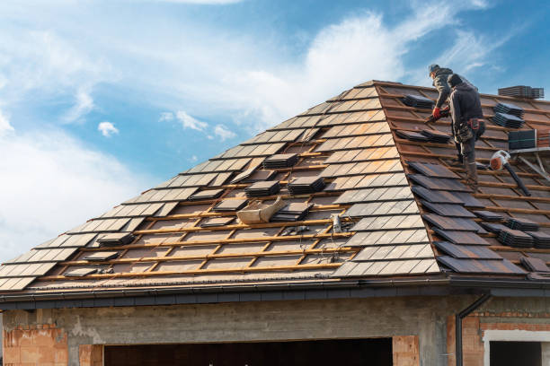 Best Roof Repair  in Ellport, PA